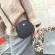 Luxury Handbags Women Bags Designer New Crown SQUARE BAG WILD RETRO OULDER BAG MESGER BAG PU Handbag