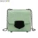 Chain Flapp Crossbody Handbags Tor Pu Leather Women Oulder Bags Popular Fe Daily Bag