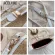Lure Solid Cr Straw Bag For Women Single-Strap Oulder Crossbody Bags For Women Lady Wen Portable Mesger Bag