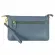 Designer Clutch Bag for Women Zier Ladies Hand Bags Genuine Leather Envelope Bag with Strap Leather Clutch SE
