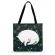 Ladies Oulder Bag Pet Dog Art Print Tote Bag for Women Ca Tote Bags BAGS BALL TERIER PAINTING NG BAG OUTDOOR BAGS