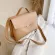 Vintage Fe Tote Bag New Hi Quity Pu Leather Women's Designer Handbag Hi Capacity Oulder Mesger Bag