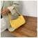 PU Leather Women Hobos Baguette Handbags Design Ladies SML Underarm Oulder Bags Tote Clutch Fe Able Ses