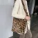 F Fur Crossbody Bags for Women Winter Pard Oulder Mesger Bag Lady H Soft Warm Handbags Girls