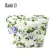 Tanqu New Waterproof Inner Ing Insert Zier Pocet For Classic Mini Obag Canvas Inner Pocet For O Bag