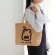 Crossbody Bags For Women Handbag Clutch Ladies Hand Oulder Bags Canvas Ng Bag Holiday S