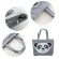 Crossbody Bags For Women Handbag Clutch Ladies Hand Oulder Bags Canvas Ng Bag Holiday S