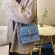Vintage PU Leather Bags Bag Fringe Cat Loc Famous Designer Women's Handbags SES New Women Oulder Crossbody Bag