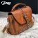 Zmqn Crossbody Bags For Women Oulder Bags Fe Vintage Leather Bags Women Handbags Famous Brand Rivet Sml Ladies A522