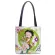 BAG BAG BETTY BOOP Handbag Printing Soft Open Pocet Ca Tote Double Oulder Strap for Women Student