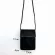 PU Leather Crossbody Bags for Women Solid Cr Cr Oulder Bag Ladies Mini Crossbody Phone Ss WT BAG WHE ​​SE