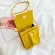 PU Leather Crossbody Bags for Women Solid Cr Cr Oulder Bag Ladies Mini Crossbody Phone Ss WT BAG WHE ​​SE