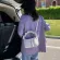 Handbag For Women New Vintage Crossbody Oulder Bag Mmer Tote Bags Fe Soft Clutch Leather Cloud Pouch Women Bag