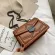 New Women's Bags Ca Oulder Mesger Bag Studded Square Bag Mobile Phone Bag Chain's Bag Rivet Bag