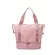 New Travel Bag Big Bag Ladies Outdoor Ort-Distance Travel Business Trip Luggage Bag Dry And Wet Separation Fitness Bag