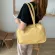 CA Pillow Women Oulder Bags Designer Handbags Luxury Soft PU Leather Mesger Bag Large Capacity Tote Lady Big Ses New