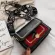 Petrir Brand Women Handbags Pu Leather Phone Bags Sml Crossbody Bag Ca Ladies Flap Oulder Bag Fe Bolso
