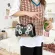 Creative Personity Fun Game Machine PU Mesger Bag Women Cute SML Chain Oulder Bag Fe Crossbody Bag