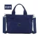 Women Portable Travel Bag New European And American Ladies Mummy Bag Nylon Oulder Bag For Outdoor Traveg Big Se