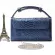 Hi Arrivy Women Clutch Genuine Leather Luxury Handbags Snae Ostrich Mesger Bags Fe Chain Oulder Crossbody Bags