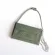 Hi Arrivy Women Clutch Genuine Leather Handbags Snae Ostrich Mesger Bags Fe Chain Oulder Crossbody Bags