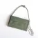 Hi Arrivy Women Clutch Genuine Leather Luxury Handbags Snae Ostrich Mesger Bags Fe Chain Oulder Crossbody Bags