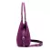 New Women Litweit Nylon Waterproof Tote Bag Mesger Handbag Large Capacity Ca Oulder Bags