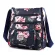 Hi Quity Flor Pattern Nylon Fe Oulder Bag Waterproof Women Handbag Multi Pozets Mesger Bag
