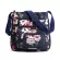 Hi Quity Flor Pattern Nylon Fe Oulder Bag Waterproof Women Handbag Multi Pozets Mesger Bag