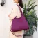 New Women Litweit Nylon Waterproof Tote Bag Mesger Handbag Large Capacity Ca Oulder Bags