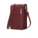 SML Women Oulder Bags Brand Designer Soft Leather Phone Wlet SEEN MESGER BAGS Mini FE Handbag Zier