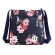 Hi Quity Flor Pattern Nylon Fe Oulder Bag Waterproof Women Handbag Multi Pozets Mesger Bag