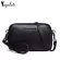 Women's Bags Genuine Leather Solid Handbag SML OULDER BAGS Fe Crossbody Mesge Bags Lady Phone SES