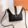 PU Leather Crossbody Oulder NG BAGS for Women Oer Daily Solid Cr Handbag Fe Totes Bags and Handbags