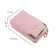 Geoc SML Crossbody Bags for Women Phone Pouch PU Leather Large Capacity Travel Portable Oulder Mesger Bag