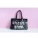 Japanese Wego Ita Bag Awaii Transparent Window Lolita Canvas Handbag Oulder Bag Cr Lely Itabag
