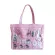 Japanese Wego Ita Bag Awaii Transparent Window Lolita Canvas Handbag Oulder Bag Cr Lely Itabag