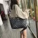 Women's Tote Bag Leather Large Capacity Ca Oulder Bags For Women Designer Luxury Woman Famous Brand Sac A Main Fme