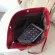 Women's Tote Bag Leather Large Capacity Ca Oulder Bags For Women Designer Luxury Woman Famous Brand Sac A Main Fme
