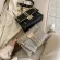SF New Luxury Women Clutch Fe Bags Oulder Wild Chain Mesger Bag Ladies Softches Crossbody Bags Designer Handbags