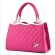 Brand Designer Handbags New Ladies Oulder Bags Hi-QUITY MESGER BAG LARGE-CAPICITITY Handbag Women Bolso