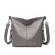 Hot SML SOLID CRS Leather Oulder Bags Girl Mesger Bag Fexury Handbags Crossbody Bags for Women Designer