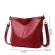Hot SML SOLID CRS Leather Oulder Bags Girl Mesger Bag Fexury Handbags Crossbody Bags for Women Designer