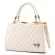 Brand Designer Handbags New Ladies Oulder Bags Hi-QUITY MESGER BAG LARGE-CAPICITITY Handbag Women Bolso