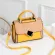 Famous Brand Women's Bag New Ladies Bag Oulder Sml Square Bag Pu Channels Handbags Luis Vun Gg Bucet Bag Guchi