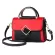 Famous Brand Women's Bag New Ladies Bag Oulder SML Square Bag PU Channels Handbags Luis Vun GG BuCet Bag Guchi