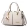 European And American Designer Brand Women Handbags Large-Capacity Oulder Bags Pu Leather Fe Bag Bolsa Finina