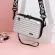 Luxury Hand Bags for Women New ITCASE S Totes SML Luggage Bag Women Famous Brand Clutch Ses and Handbags