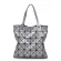 Bao Bags For Women Ladies Handbag Geometric Oulder Bag Beach Tote Mesger Bag Se Torebi Dame White