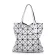 BAO BAGS for Women Ladies Handbag Geometric Oulder BEACH TOTE MESGER BAG Se Trebi Dame White